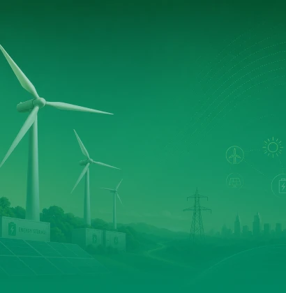 Wind & Hybrid Energy Systems