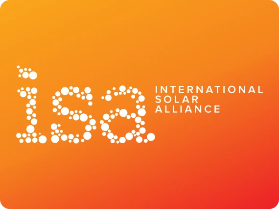 International Solar Alliance