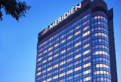 Le Méridien New Delhi