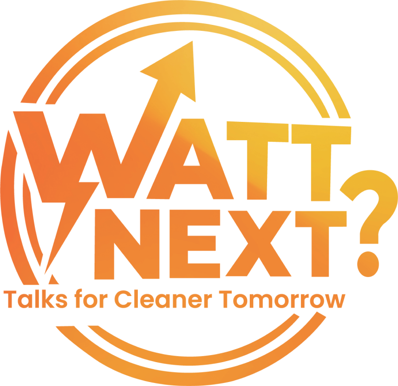 WATTS NEXT Logo