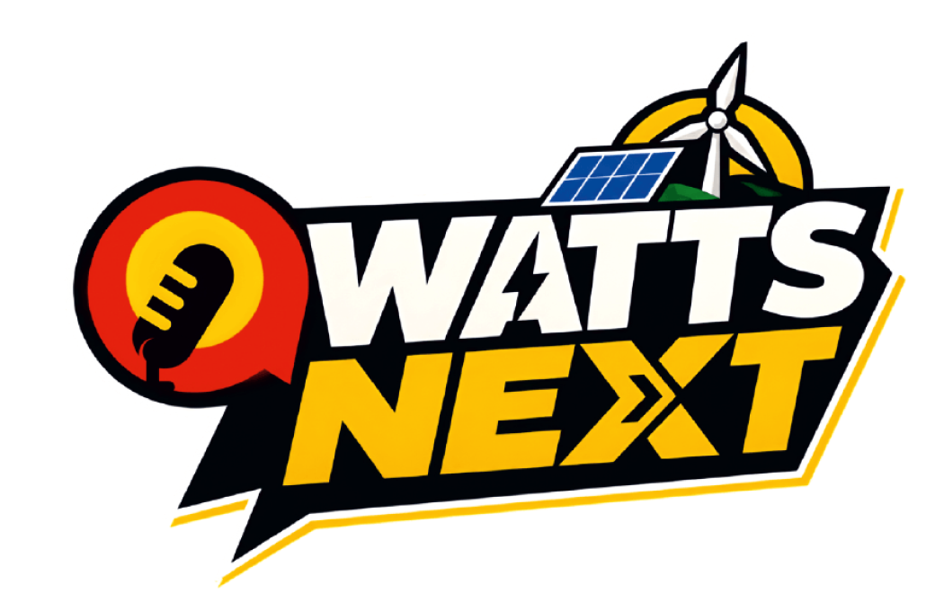 WATTS NEXT Logo