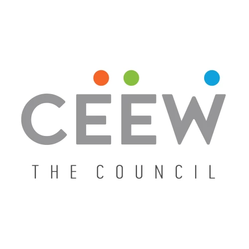 CEEW - Think Tank & Policy Research Institute in India