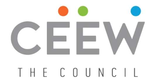 CEEW - Think Tank & Policy Research Institute in India