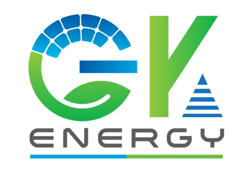 GK Energy Limited