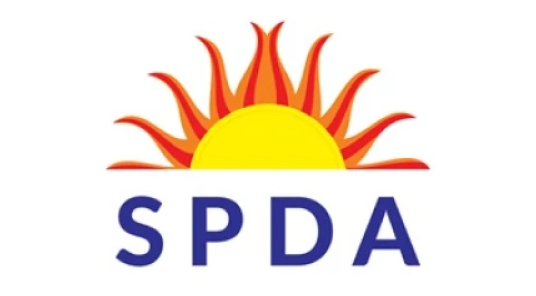 Sustainable Projects Developers Association