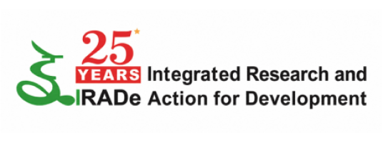 Integrated Research and Action for Development