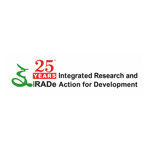 Integrated Research and Action for Development