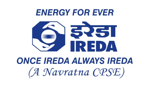IREDA