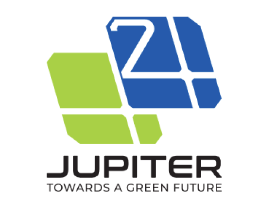 Jupiter Solar