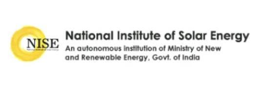 National Institute of Solar Energy