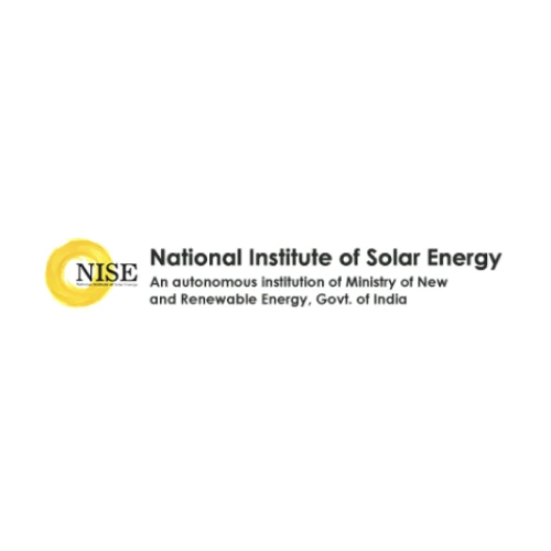 National Institute of Solar Energy