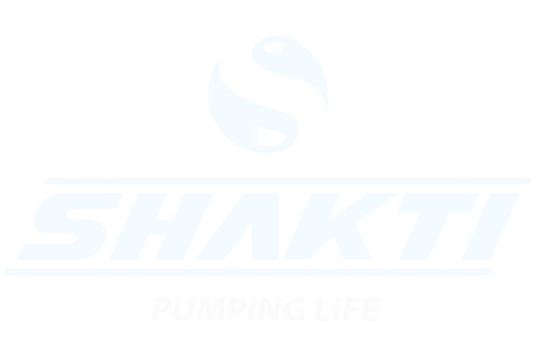 Shakti Pumping Life