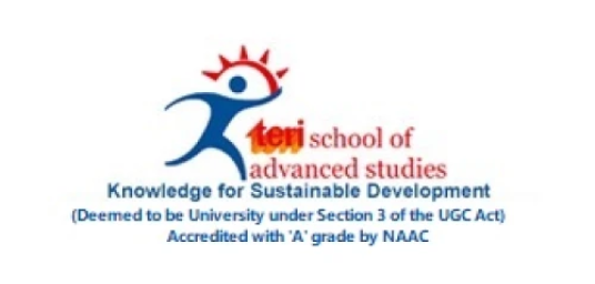 TERI School Of Advanced Studies
