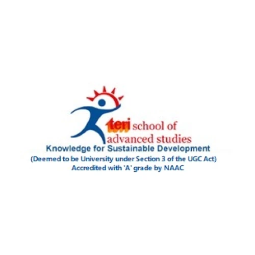 TERI School Of Advanced Studies