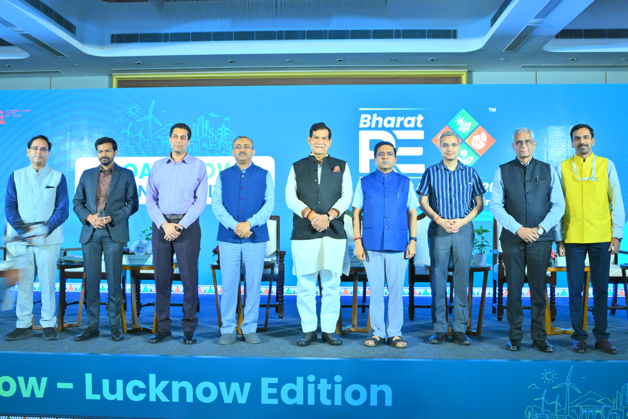 Lucknow