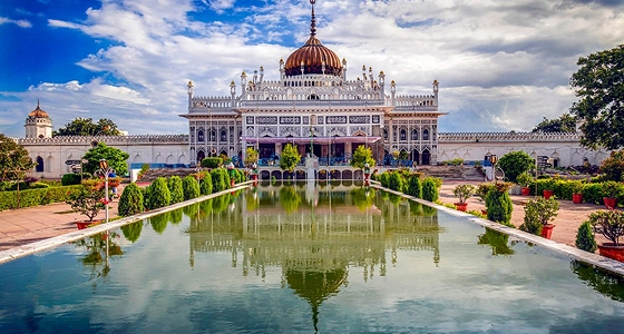 Lucknow