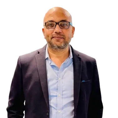 Pankaj Kumar