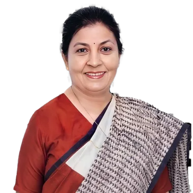 Abha Shukla