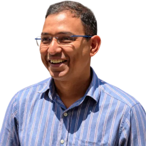Abhijit Basu