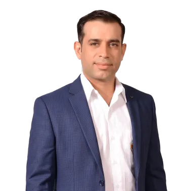 Abhinav Mahajan