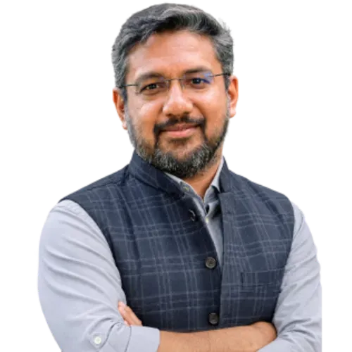Dr. Nikit Abhyankar