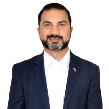 Aditya Pyasi