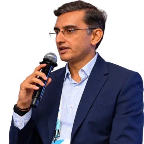 Aditya Damani