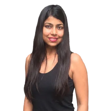 Afeena Ashfaque