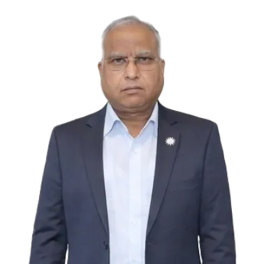  Ajai Tyagi