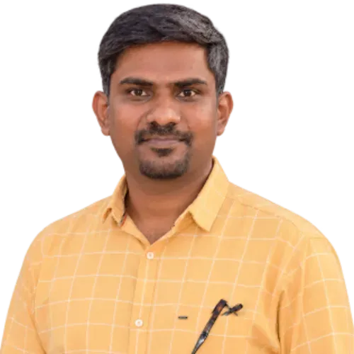 Dr. Ajeet Babu Parasumanna