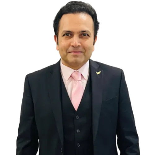 Akash Tripathi