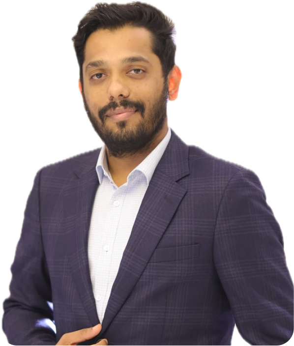 Akshat J. Doshi 