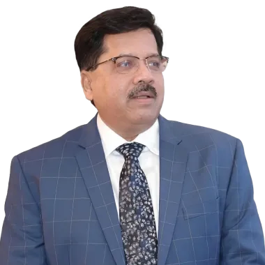 Alok Das