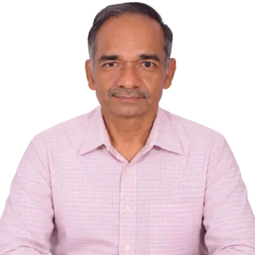 Alok Kumar
