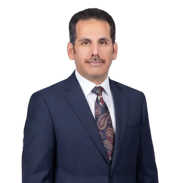 Ambassador Yousef Abdelghant