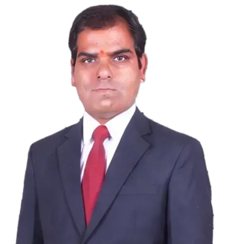 Amith Kumar Deshpande