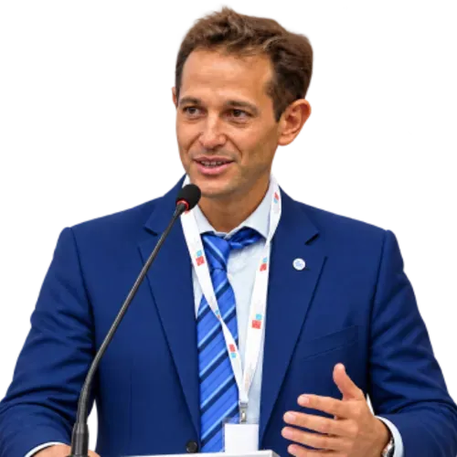 Andrea Pestarino