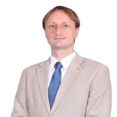 Andrew  Craig