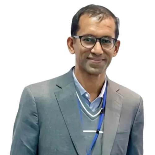 Anil Kottantharayil