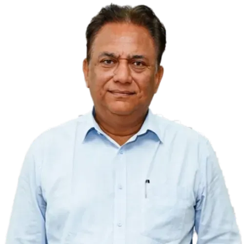Anil Kumar Jain