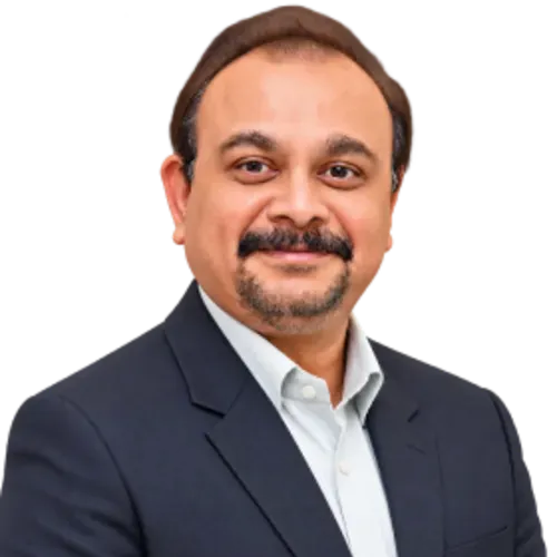 Aniruddha Khekale