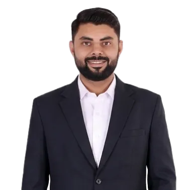 Anirudh Saraswat
