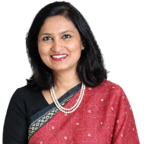 Anjali Bansal