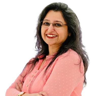 Anjali Byce