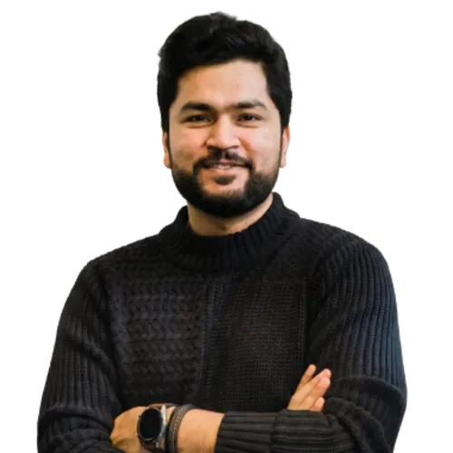 Ankur Sharma