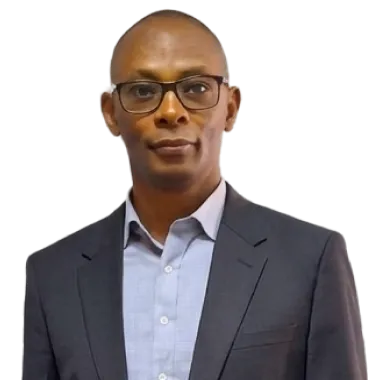 Antony Langat