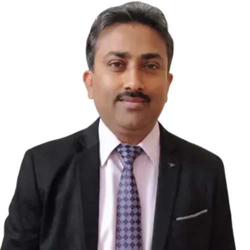 Anupam Kumar