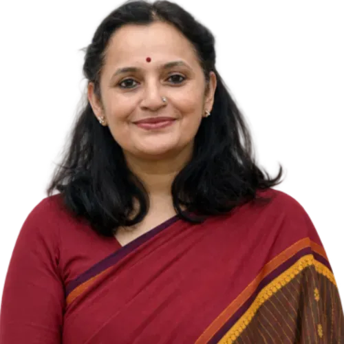 Anuradha Thakur