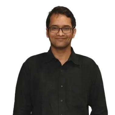 Arjun Dutt