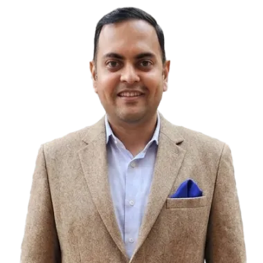 Arjun Mehta